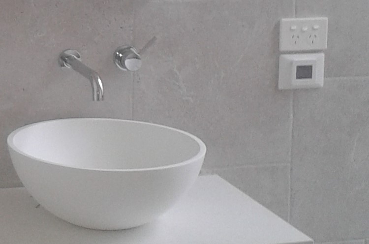 Installing Power Point Outlets with USB Installing Power Point Outlets with USB