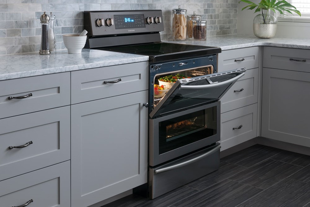 We rewire stoves and ovens We rewire stoves and ovens