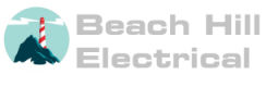 Beach Hill Electrical Logo