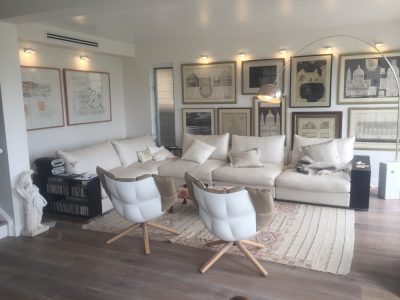 Electrical Contracting work for Residential Property in St Ives