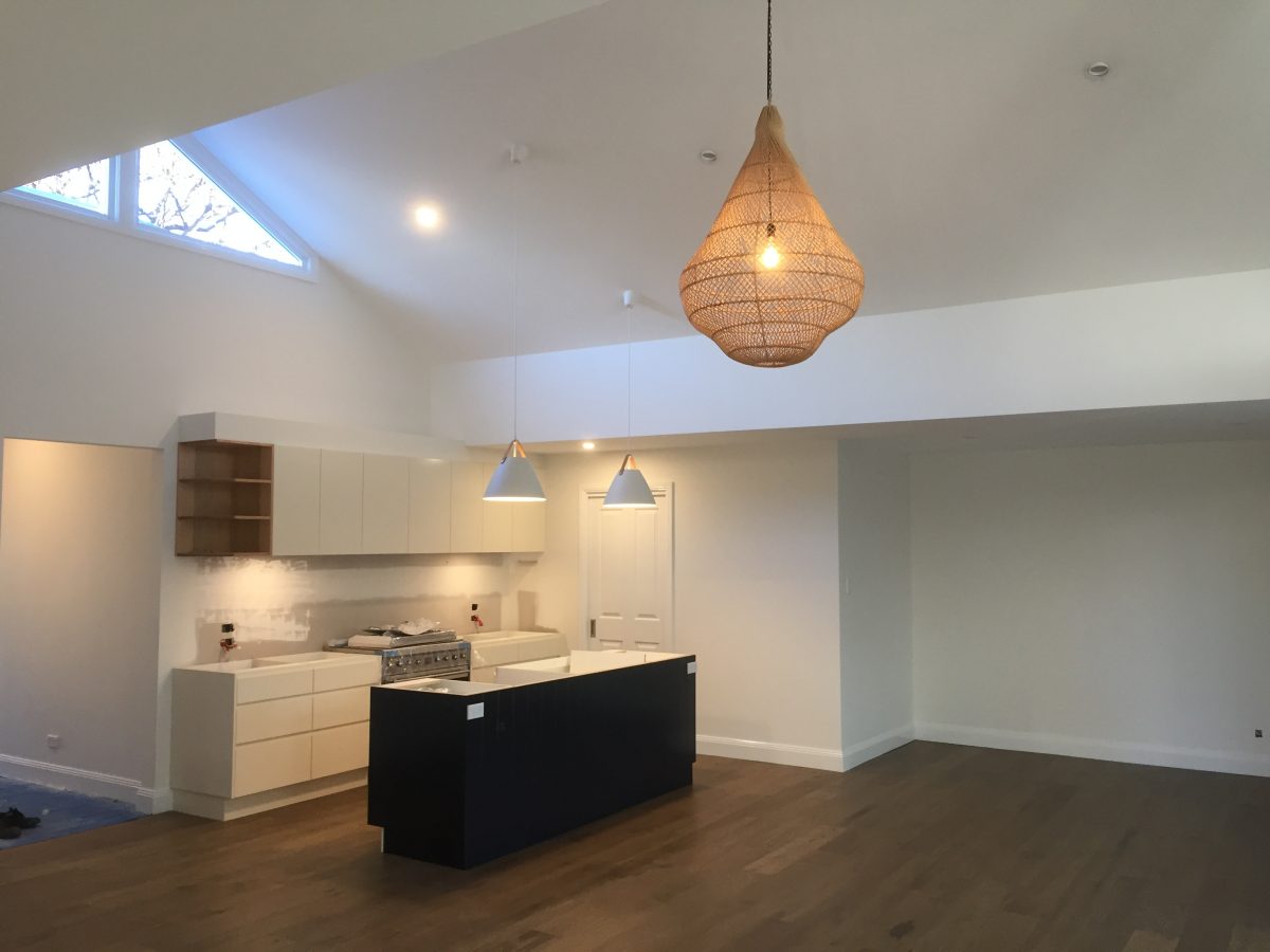 Pendant Light