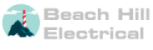 Beach Hill Electrical Logo